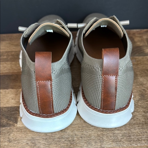 Breeze Men's Urban Ultra Comfor Casual Knit Sneakers Size 11 Men’s - Picture 4 of 6